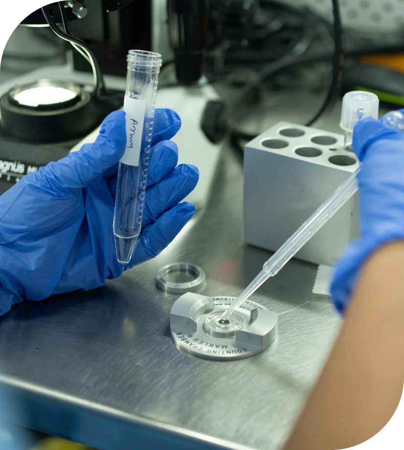 Hormone Diagnostics Lab