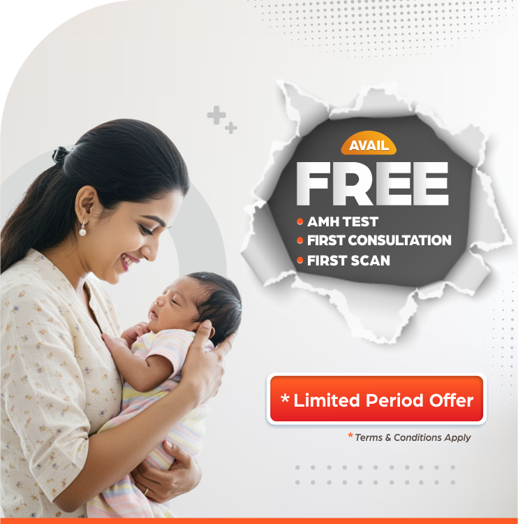 Fertility Treatments Offer