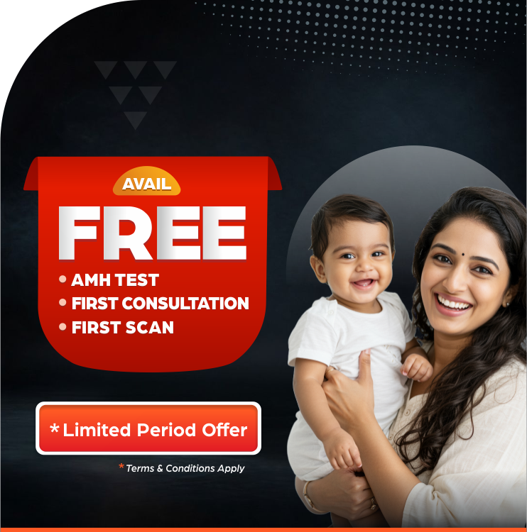 Hegde Fertility