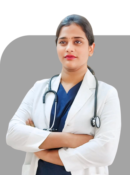 Dr. Suroj Kranthi
