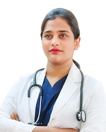Dr. Suroj Kranthi