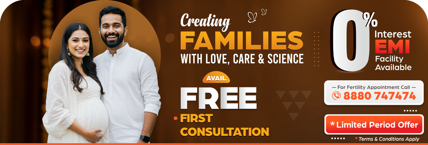 Hegde Fertility