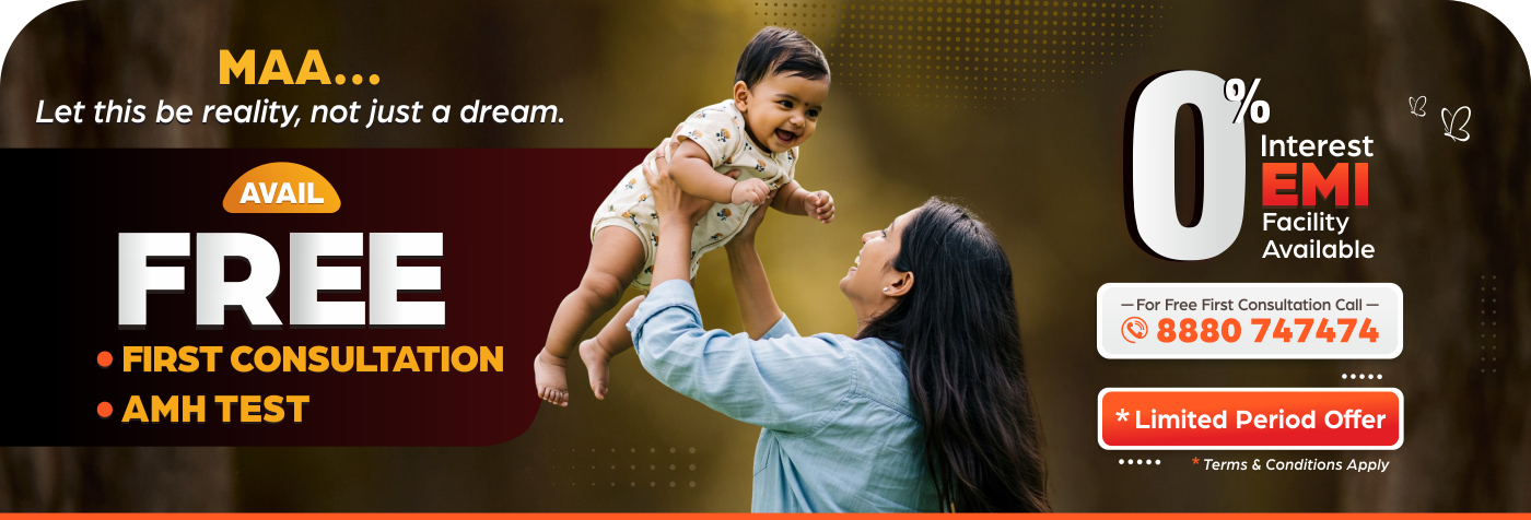 Hegde Fertility