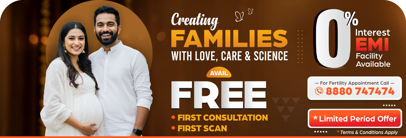 Hegde Fertility