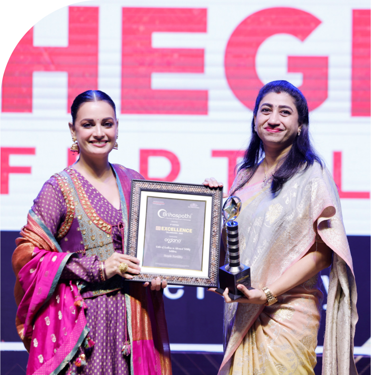 Hegde Fertility - 𝐂𝐞𝐧𝐭𝐫𝐞 𝐨𝐟 𝐄𝐱𝐜𝐞𝐥𝐥𝐞𝐧𝐜𝐞 𝐢𝐧 𝐀𝐝𝐯𝐚𝐧𝐜𝐞𝐝 𝐅𝐞𝐫𝐭𝐢𝐥𝐢𝐭𝐲 𝐒𝐨𝐥𝐮𝐭𝐢𝐨𝐧𝐬
