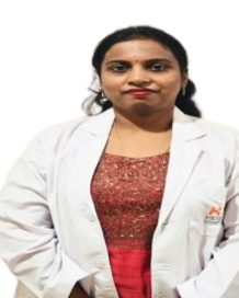 Dr. Sindhu. K - Hegde Fertility