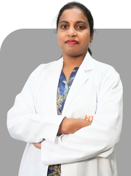 Dr K Sindhu Hegde Fertility