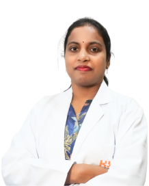 Dr. K. Sindhu - Hegde Fertility