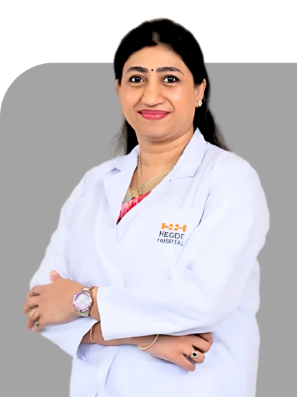 Dr Vandana Hegde Hegde Fertility