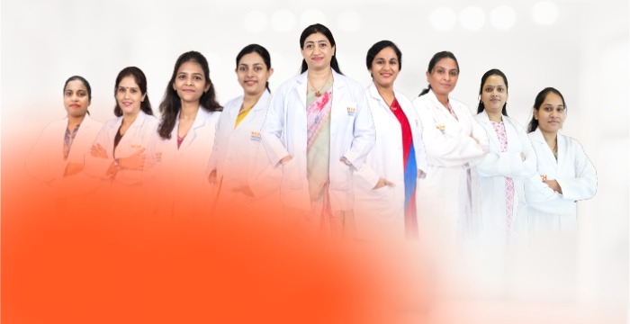 All Doctors - Hegde Fertility