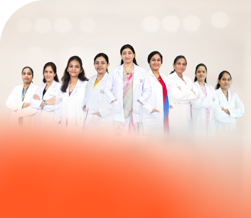 All Doctors - Hegde Fertility