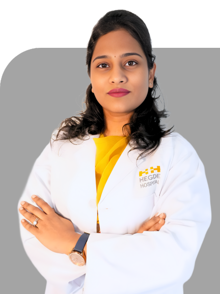 Dr. Suroj Kranthi Dr. Suroj Kranthi - Hegde Fertility