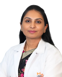 Dr. Nayani Sri