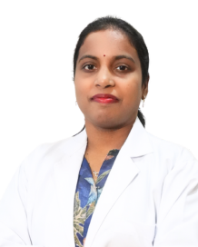 Dr. Sindhu. K