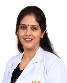 Dr. Surbhi Kapoor