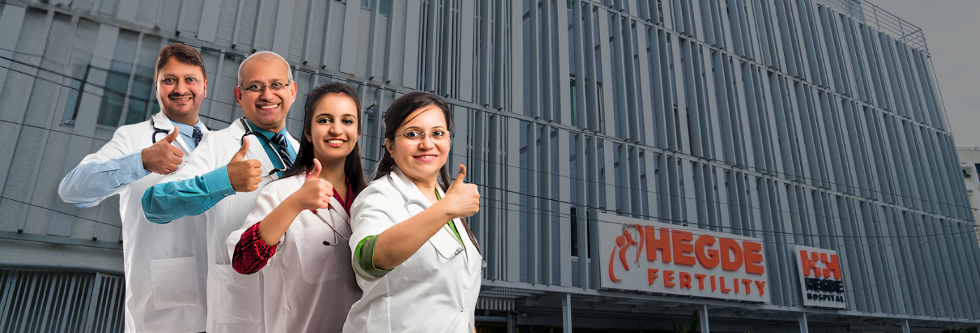 Careers Opportunities at Hegde Fertility Careers Opportunities at Hegde Fertility