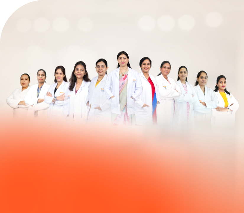 All Doctors Hegde Fertility