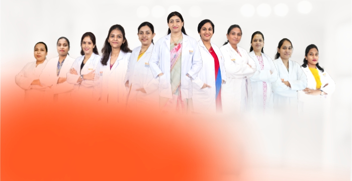 All Doctors Hegde Fertility