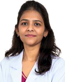 Dr. BC Mounica Best IUI Specialist in Hitec City
