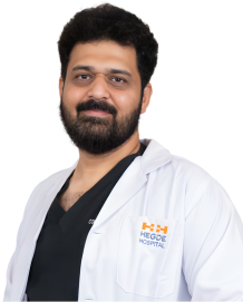 Dr. Saifuddin Best Anesthesiologist in Hyderabad