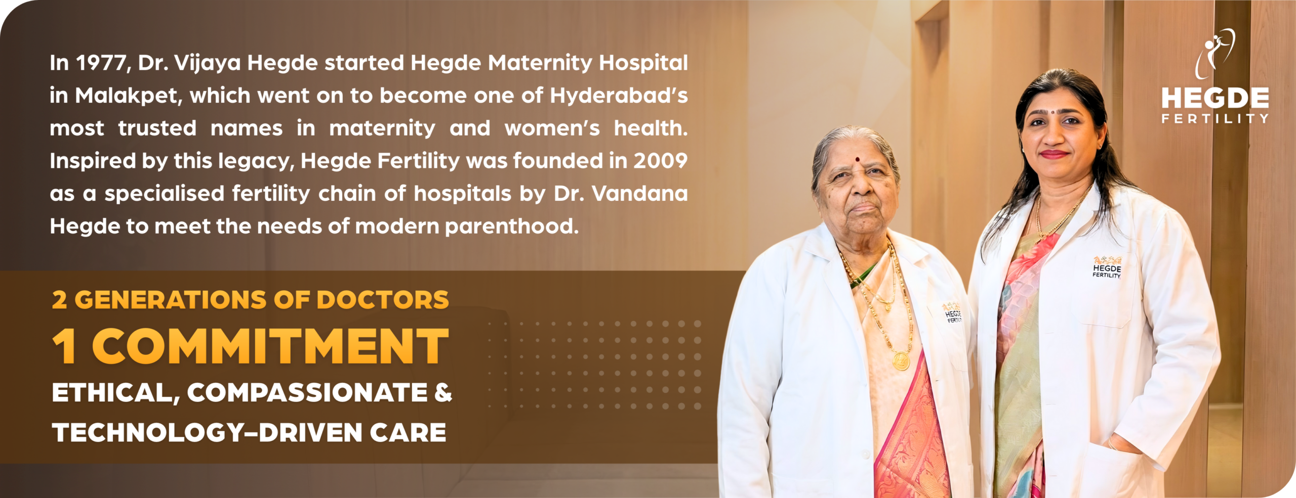 Hegde Hospital & Hegde Fertility Doctors