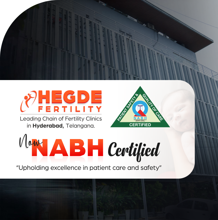 Hegde Fertility NABH Hegde Fertility NABH
