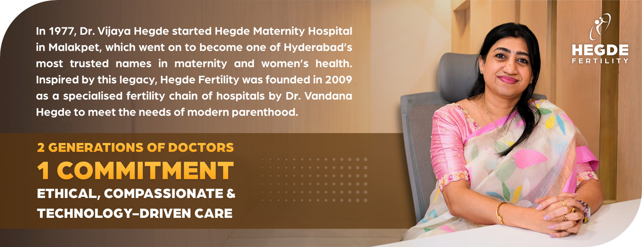 Hegde Hospital & Hegde Fertility Doctors