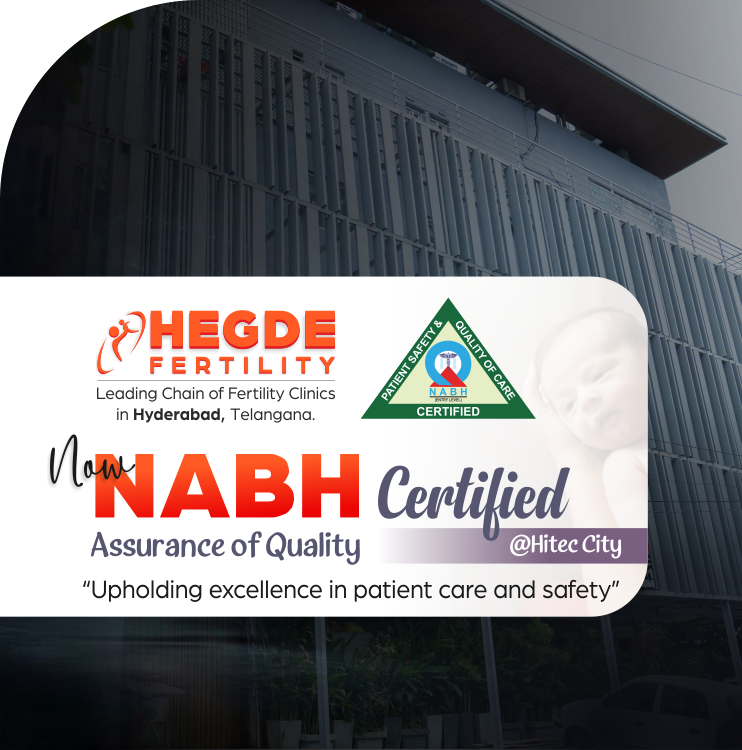 Hegde Fertility NABH Hegde Fertility NABH