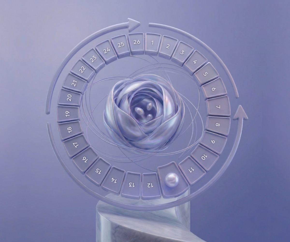 Ovulation Calculator