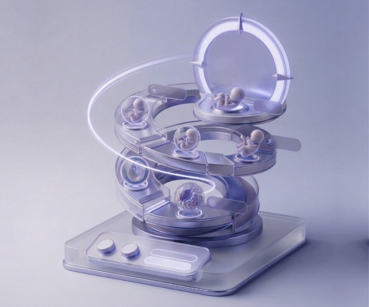 Pregnancy Due Date Calculator