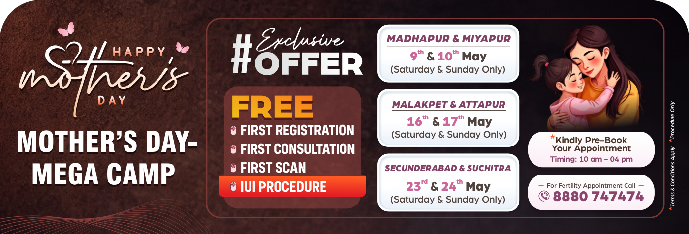 Fertility Offers Hegde Fertility