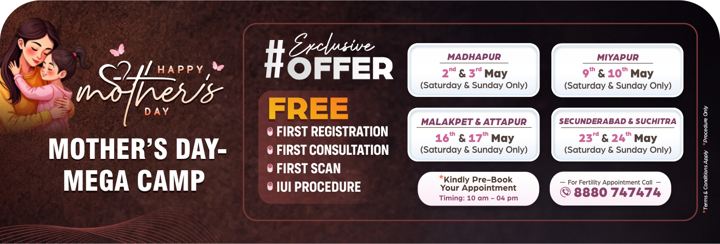 Fertility Offers Hegde Fertility