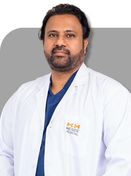 Dr Prashant Hegde Hegde Fertility