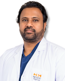 Dr Prashant Hegde Hegde Fertility