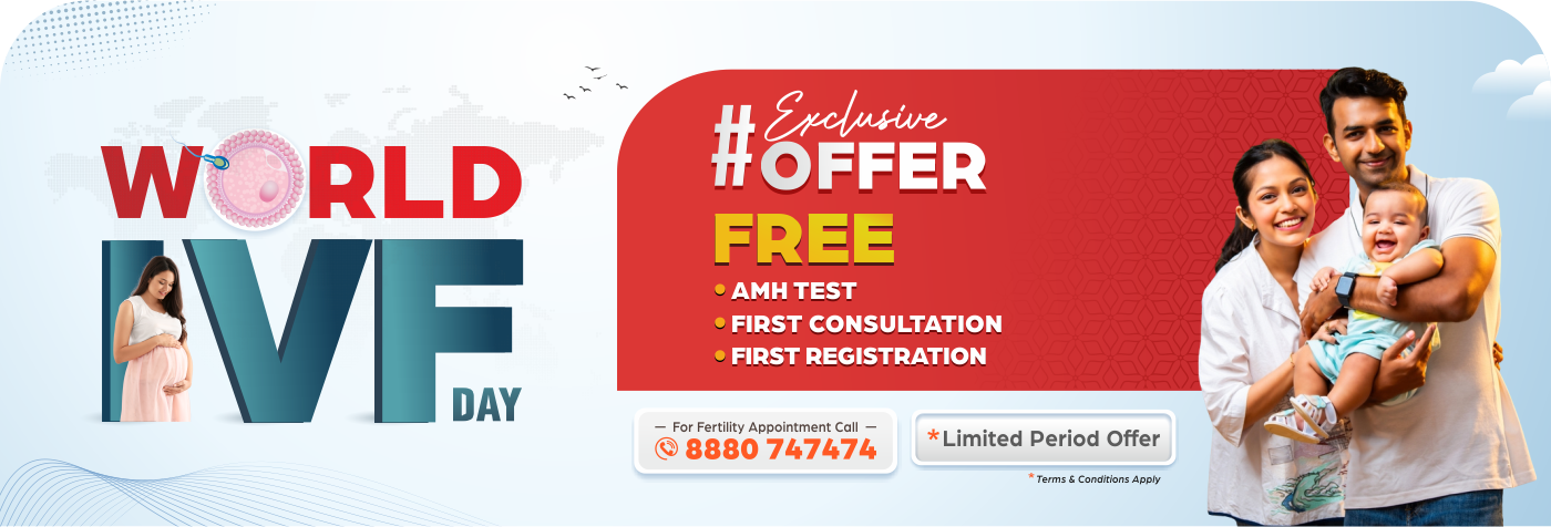 Fertility Offers