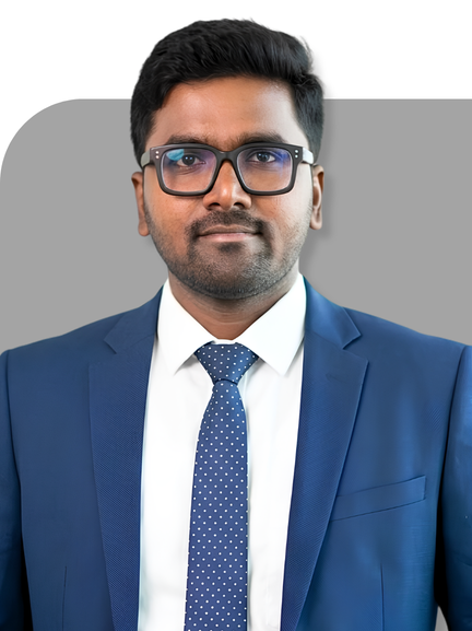Dr Laxman Boragala Best Male Infertility Specialist & Andrologist in Hyderabad