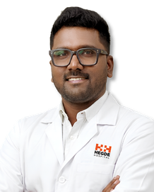 Dr Laxman Boragala Best Male Infertility Specialist & Andrologist in Hyderabad
