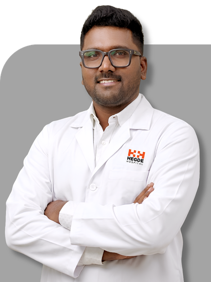 Dr Laxman Boragala Best Male Infertility Specialist & Andrologist in Hyderabad