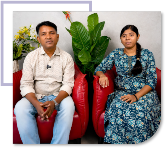 Hegde Fertility Success Stories