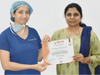 Fellowship Program in Reproductive Medicine - Hegde Fertility