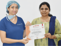 Fellowship Program in Reproductive Medicine - Hegde Fertility