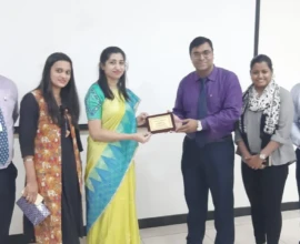 award for best fertility center
