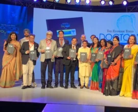 award for best fertility center
