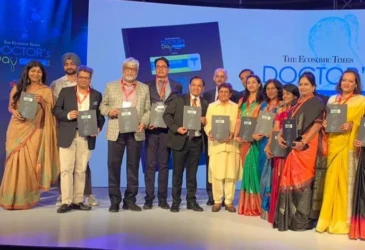 award for best fertility center