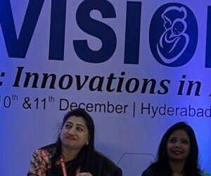 Hegde fertility Conference