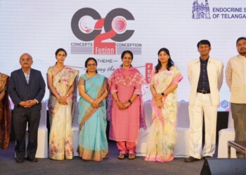 Hegde fertility C2C Conference