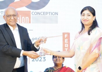 Hegde fertility C2C Conference