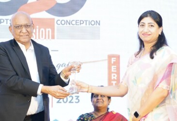 C2C conference best fertility center