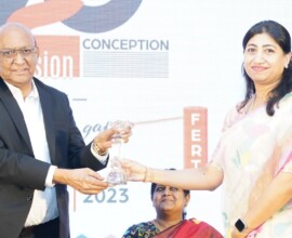 C2C conference best fertility center