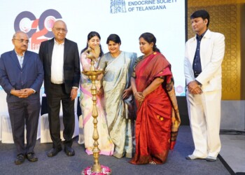 Hegde fertility C2C Conference